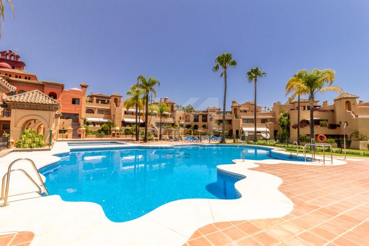 Properties for long term rent in Marbella