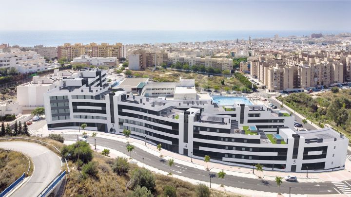 Properties for sale in Marbella