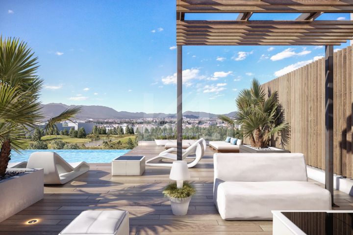 Properties for sale in Malaga