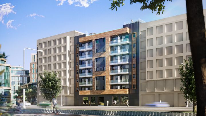 Properties for sale in Malaga