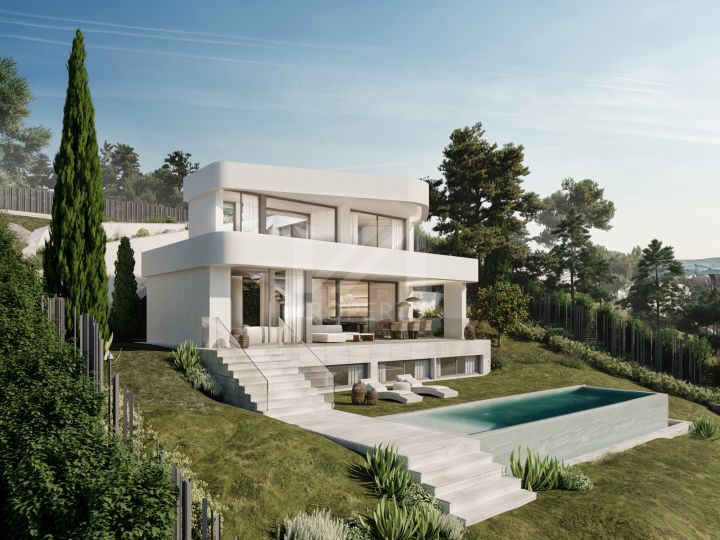 Properties for sale in Marbella