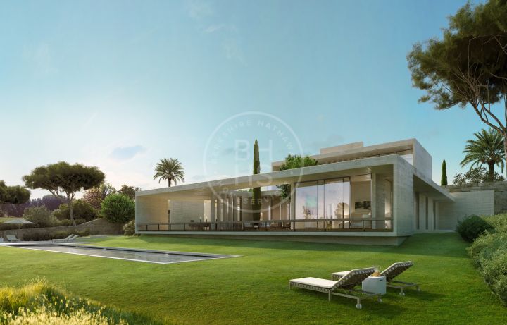 Properties for sale in Marbella