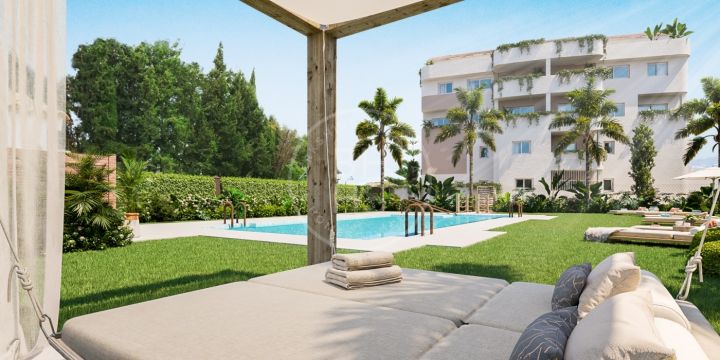 Properties for sale in Marbella
