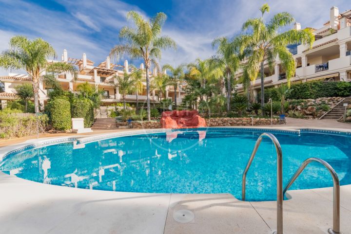 Properties for holiday rent in Marbella