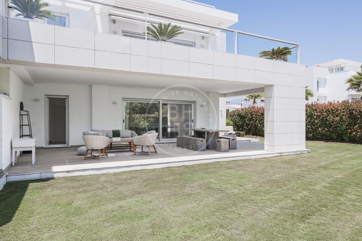 Properties for long term rent in Marbella