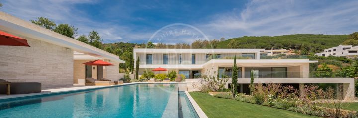 Propiedades en venta en Marbella