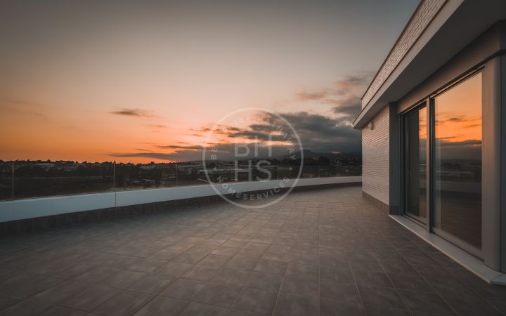 Properties for long term rent in Nueva Andalucia