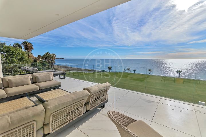 Apartments for sale in Marbella
