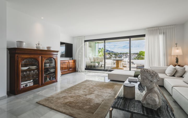 Properties for sale in Marbella