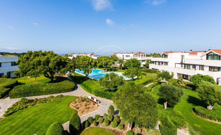 Duplexes for sale in Marbella