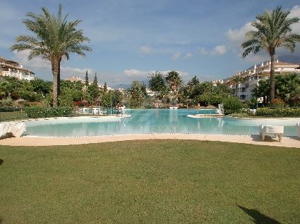 Apartments for sale in Marbella