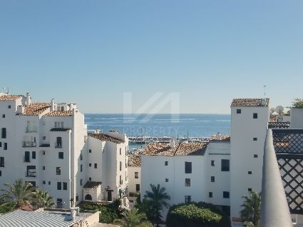 Apartments for sale in Marbella