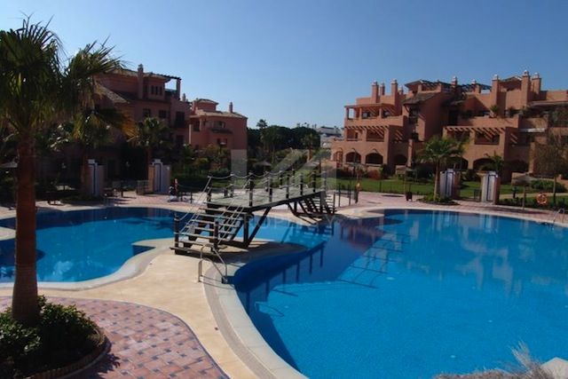 Properties for long term rent in Estepona