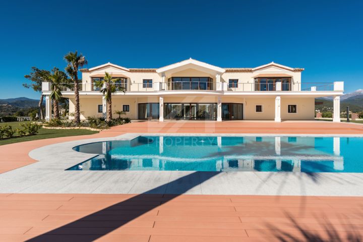 Properties for sale in San Pedro de Alcantara