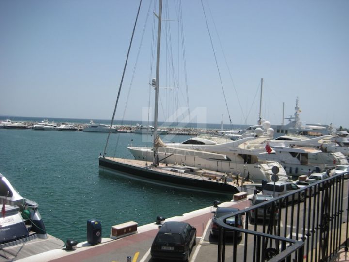 Apartments for sale in Marbella