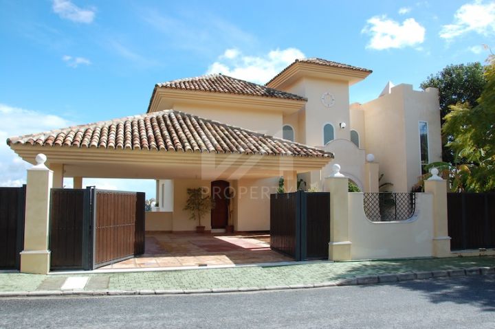 Properties for long term rent in Marbella