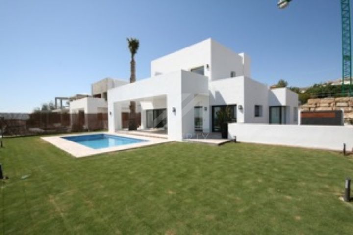 Houses for sale in Marbella
