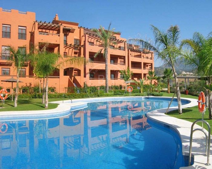 Apartments for sale in Marbella