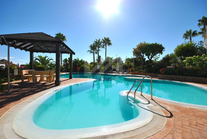 Properties for long term rent in Marbella Golden Mile