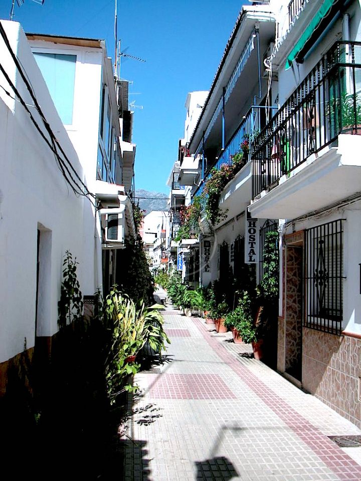 Properties for sale in Marbella