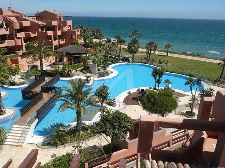 Properties for sale in New Golden Mile, Estepona
