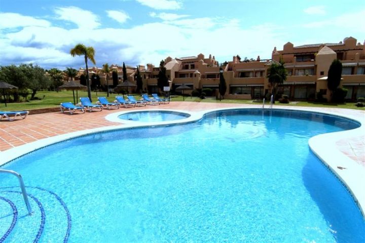 Properties for sale in Marbella
