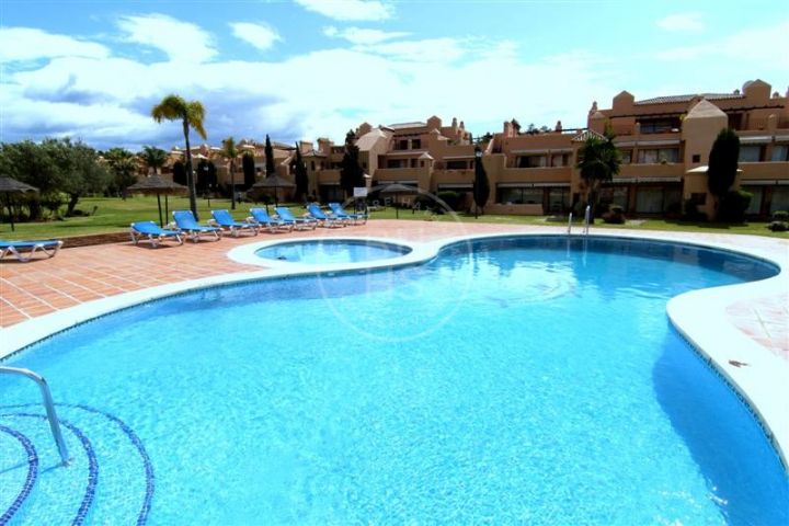 Apartments for sale in Marbella