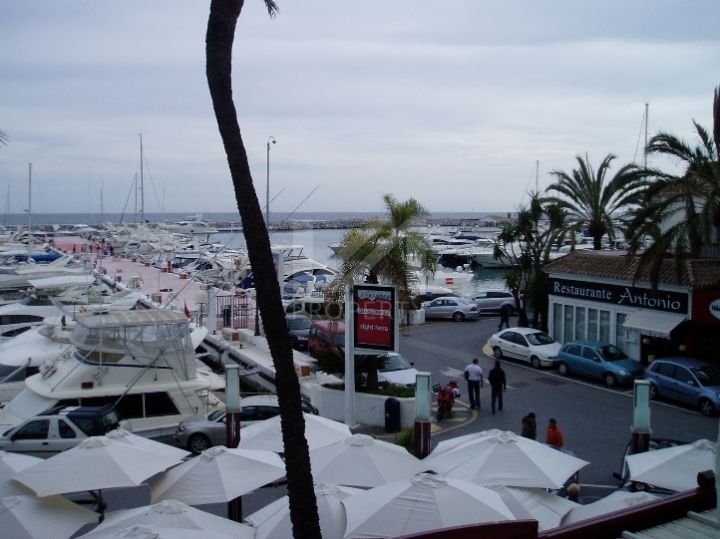 Properties for holiday rent in Marbella