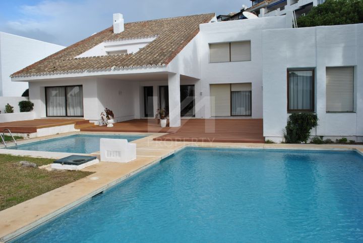 Properties for long term rent in Marbella