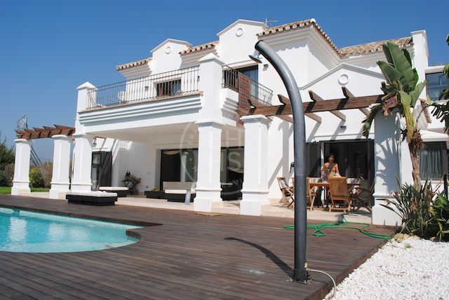 Properties for long term rent in Marbella