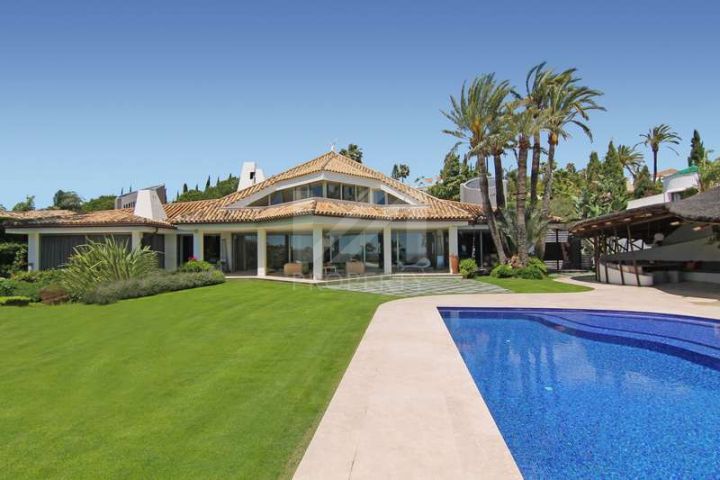 Properties for long term rent in Marbella