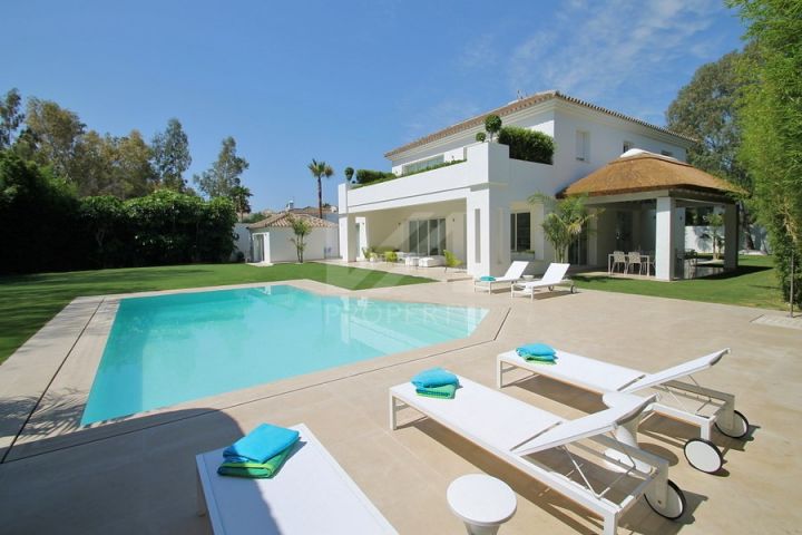 Properties for long term rent in Marbella