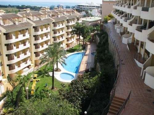 Penthouses for sale in Nueva Andalucia