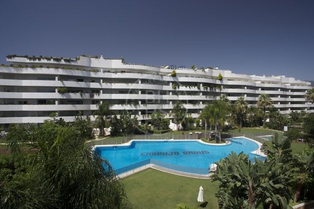 Properties for sale in Marbella