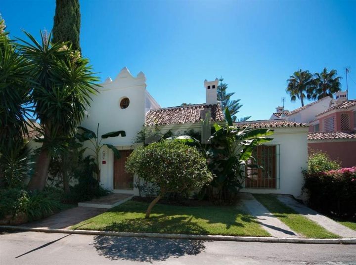 Properties for sale in Golden Mile, Marbella Golden Mile