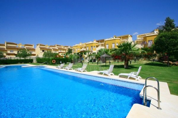 Properties for sale in Marbella Golden Mile