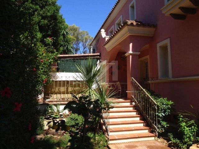 Propiedades alquiler corta temporada en Marbella - Puerto Banus