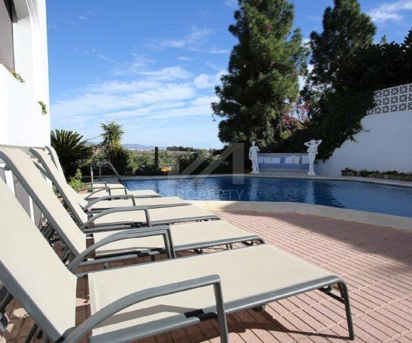 Propiedades alquiler corta temporada en Marbella