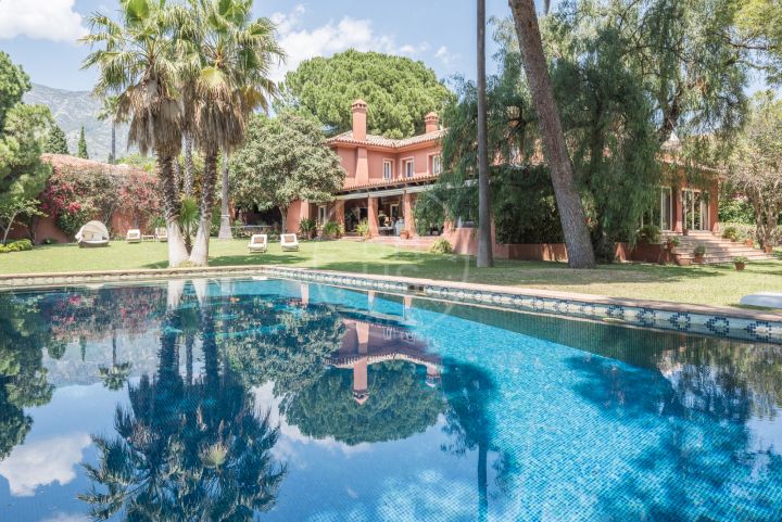 Properties for holiday rent in Marbella