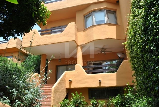 Properties for sale in Marbella Golden Mile