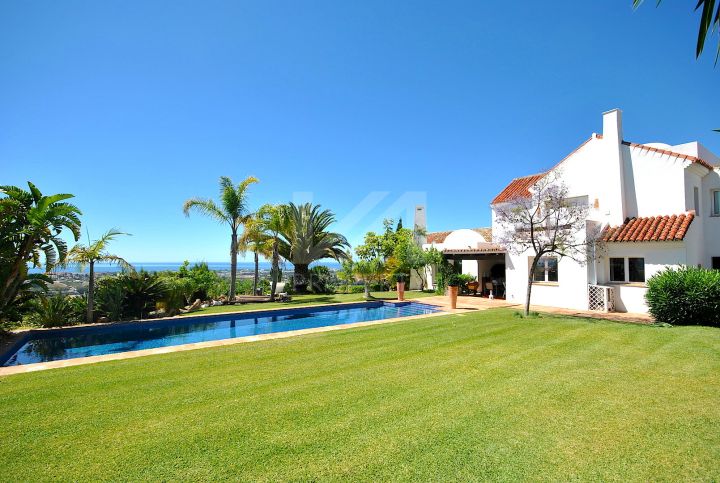 Properties for sale in Marbella