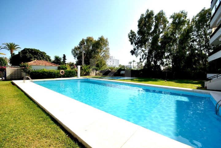 Properties for holiday rent in Marbella Golden Mile