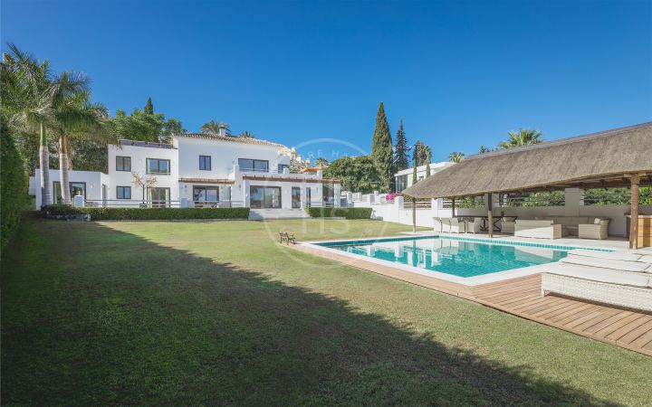 Propiedades alquiler larga temporada en Marbella