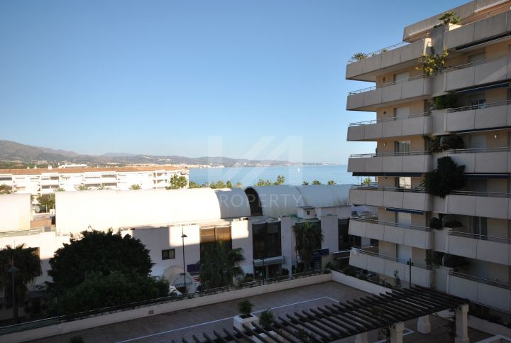 Propiedades alquiler corta temporada en Marina Banus, Marbella - Puerto Banus