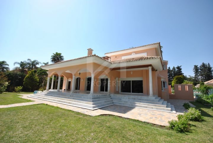 Properties for sale in San Pedro de Alcantara