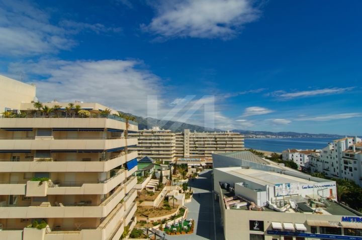 Propiedades alquiler corta temporada en Marina Banus, Marbella - Puerto Banus