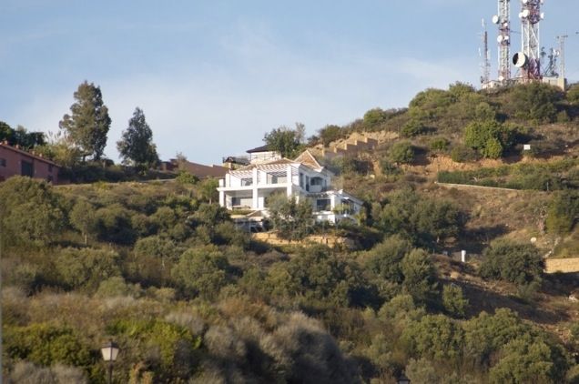 Properties for long term rent in Marbella