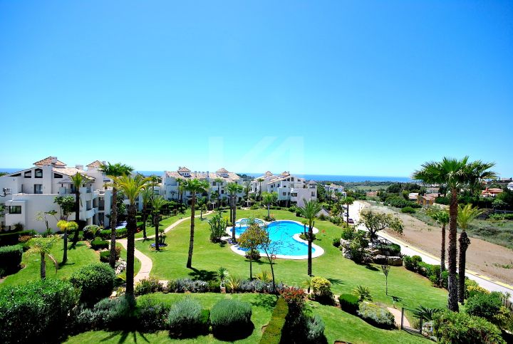 Penthouses for sale in Estepona