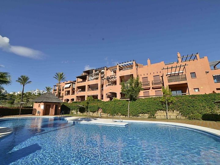 Properties for holiday rent in Marbella