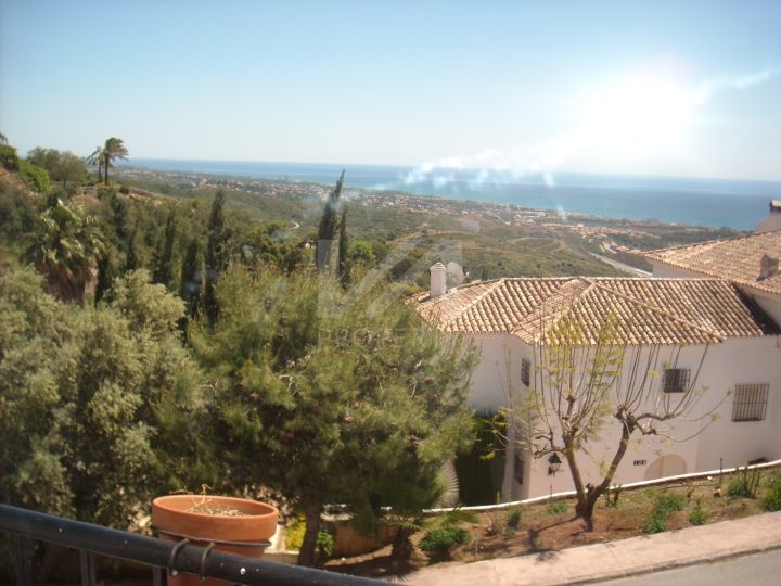 Properties for sale in Marbella